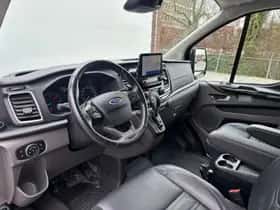 Ford Transit Custom (2021) thumbnail 13