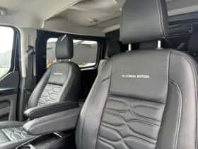 Ford Transit Custom (2021) thumbnail 14