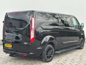 Ford Transit Custom (2021) thumbnail 3