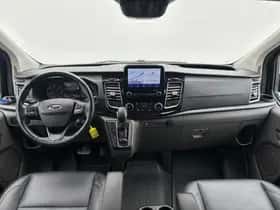 Ford Transit Custom (2021) thumbnail 22