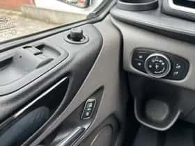 Ford Transit Custom (2021) thumbnail 23