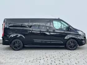 Ford Transit Custom (2021) thumbnail 4