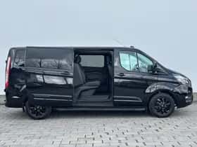 Ford Transit Custom (2021) thumbnail 5