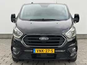 Ford Transit Custom (2021) thumbnail 7