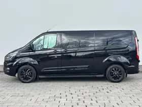 Ford Transit Custom (2021) thumbnail 9