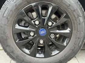 Ford Transit Custom (2021) thumbnail 10