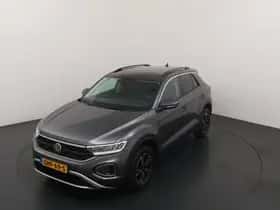 Volkswagen Taigo (2022)