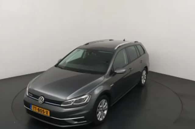 Volkswagen Taigo (2022) thumbnail 2