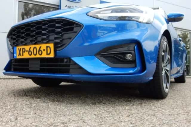 Ford Focus (2019) thumbnail 5