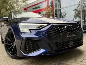 Audi A3 (2021)