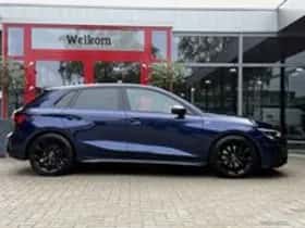 Audi A3 (2021) thumbnail 13