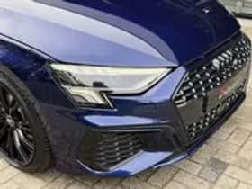 Audi A3 (2021) thumbnail 15