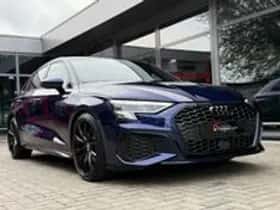 Audi A3 (2021) thumbnail 17