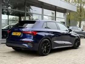 Audi A3 (2021) thumbnail 19