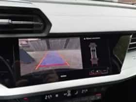 Audi A3 (2021) thumbnail 20