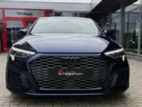 Audi A3 (2021) thumbnail 3