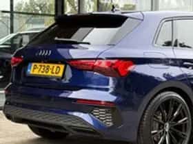 Audi A3 (2021) thumbnail 23
