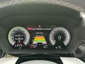 Audi A3 (2021) thumbnail 24