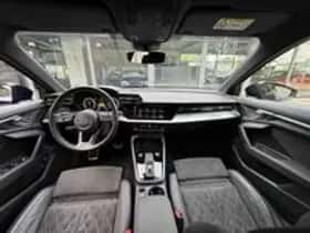 Audi A3 (2021) thumbnail 4