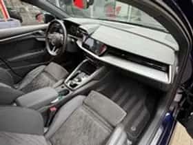 Audi A3 (2021) thumbnail 36