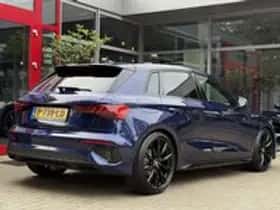 Audi A3 (2021) thumbnail 5