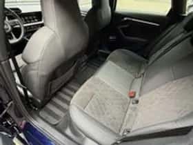 Audi A3 (2021) thumbnail 42