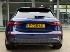 Audi A3 (2021) thumbnail 7