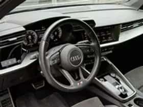 Audi A3 (2021) thumbnail 8