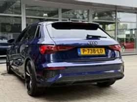 Audi A3 (2021) thumbnail 9