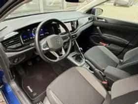 Volkswagen Polo (2022) thumbnail 2
