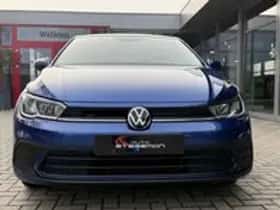 Volkswagen Polo (2022) thumbnail 11