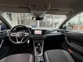 Volkswagen Polo (2022) thumbnail 15
