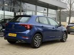 Volkswagen Polo (2022) thumbnail 16