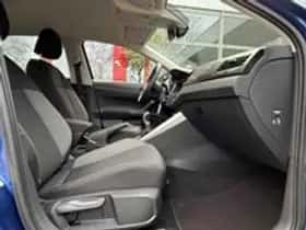 Volkswagen Polo (2022) thumbnail 17
