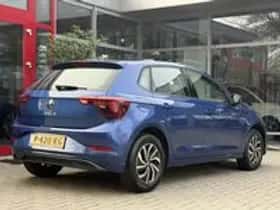 Volkswagen Polo (2022) thumbnail 3