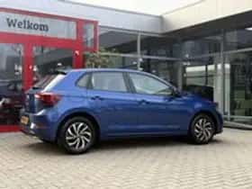 Volkswagen Polo (2022) thumbnail 22