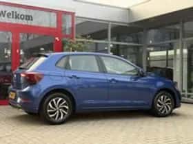 Volkswagen Polo (2022) thumbnail 25