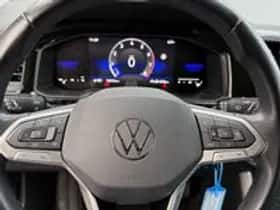 Volkswagen Polo (2022) thumbnail 4