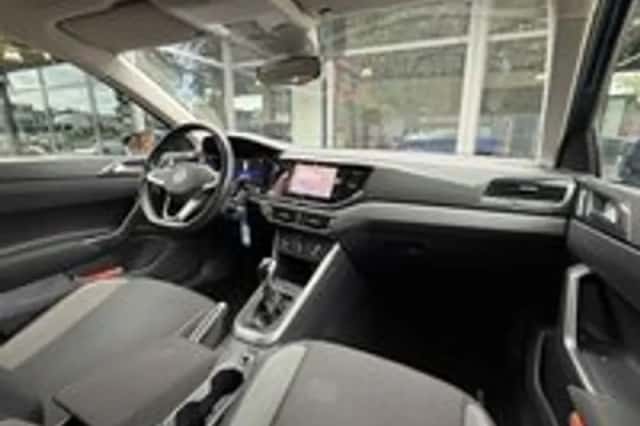 Volkswagen Polo (2022) thumbnail 6
