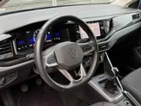 Volkswagen Polo (2022) thumbnail 6