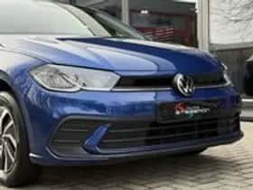 Volkswagen Polo (2022) thumbnail 7