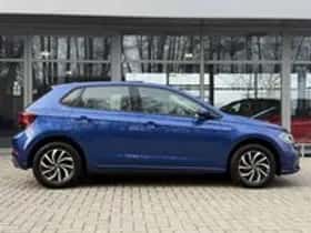 Volkswagen Polo (2022) thumbnail 9