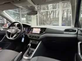Volkswagen Polo (2022) thumbnail 10
