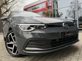 Volkswagen Golf (2020)