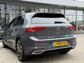 Volkswagen Golf (2020) thumbnail 11