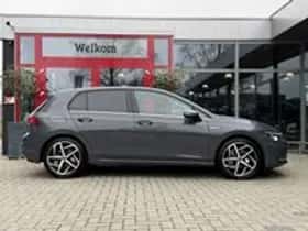 Volkswagen Golf (2020) thumbnail 15