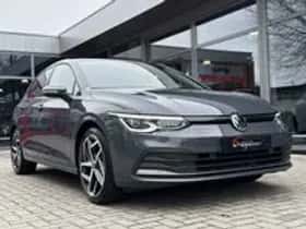 Volkswagen Golf (2020) thumbnail 19