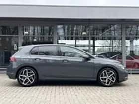 Volkswagen Golf (2020) thumbnail 21