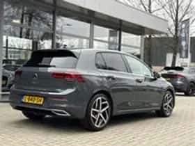 Volkswagen Golf (2020) thumbnail 23
