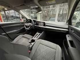 Volkswagen Golf (2020) thumbnail 4
